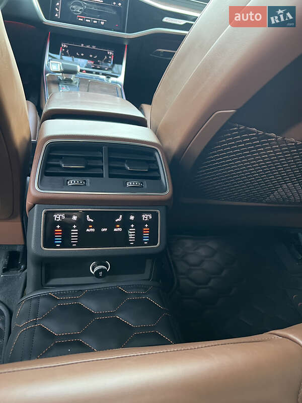 Універсал Audi A6 2019 в Тернополі