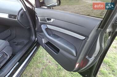 Седан Audi A6 2009 в 