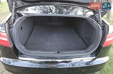 Седан Audi A6 2009 в 