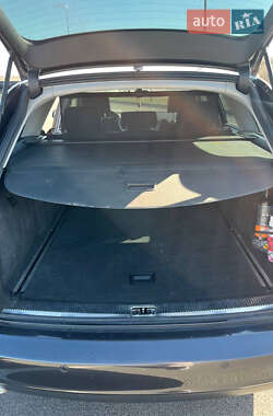 Универсал Audi A6 2007 в 