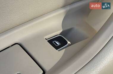Седан Audi A6 2017 в 