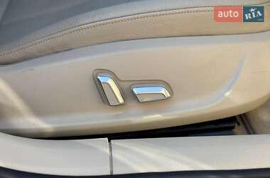 Седан Audi A6 2017 в 