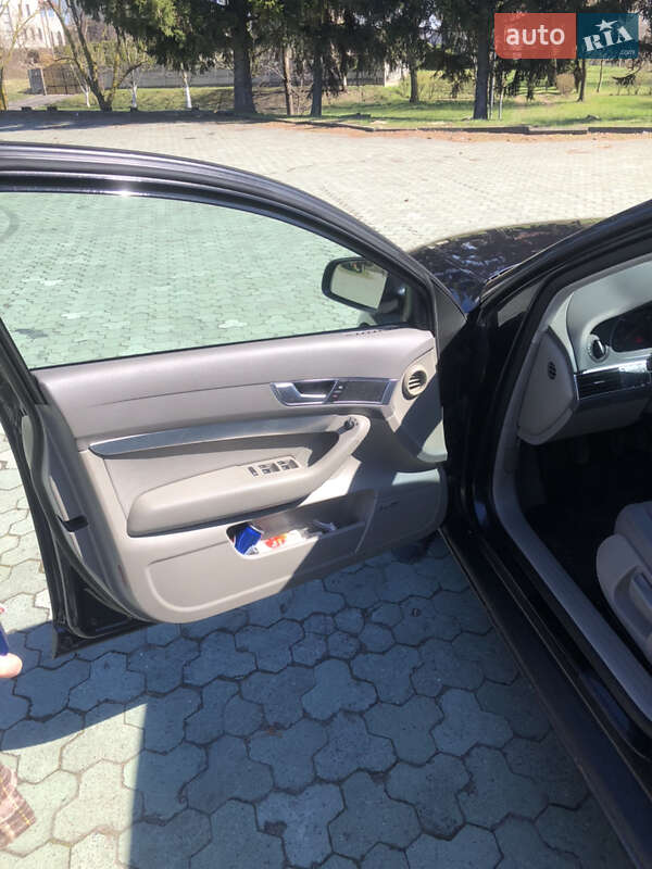 Седан Audi A6 2005 в Дубно