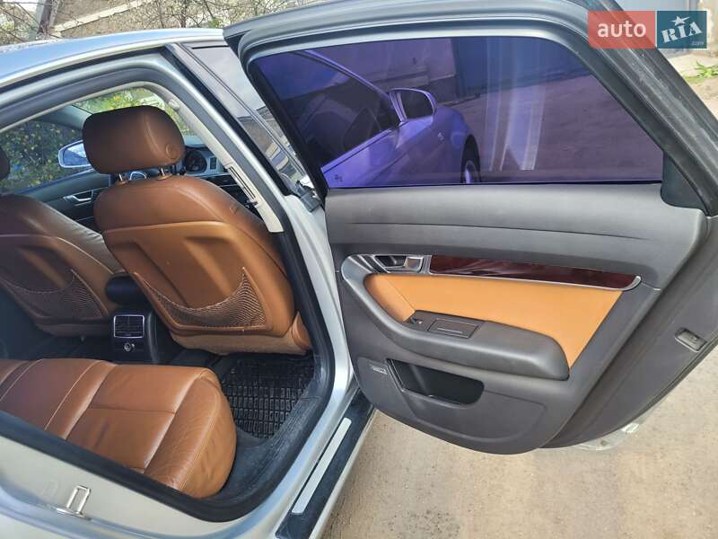 Седан Audi A6 2006 в Вознесенске