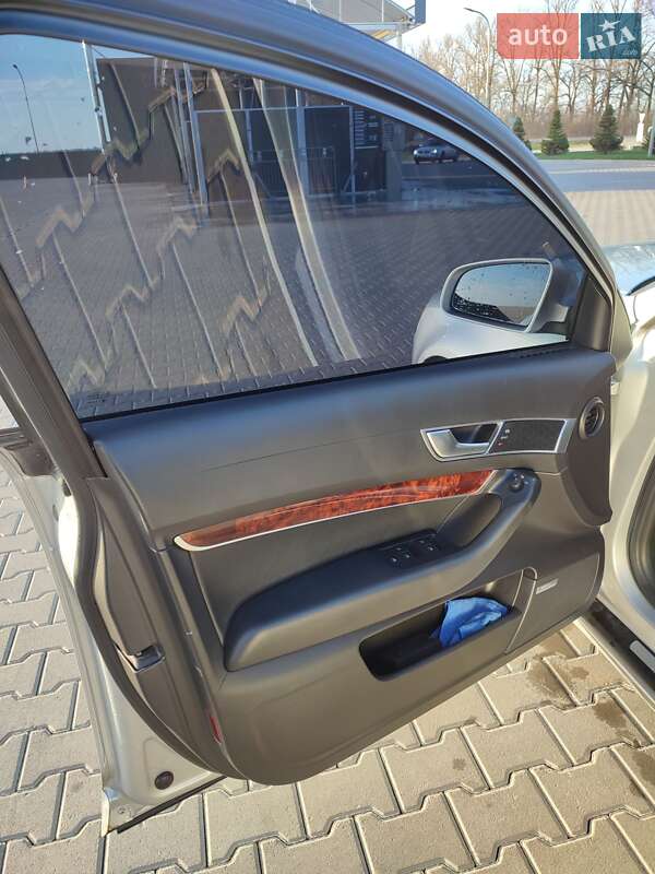 Седан Audi A6 2005 в Кагарлику