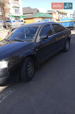 Седан Audi A6 2000 в 
