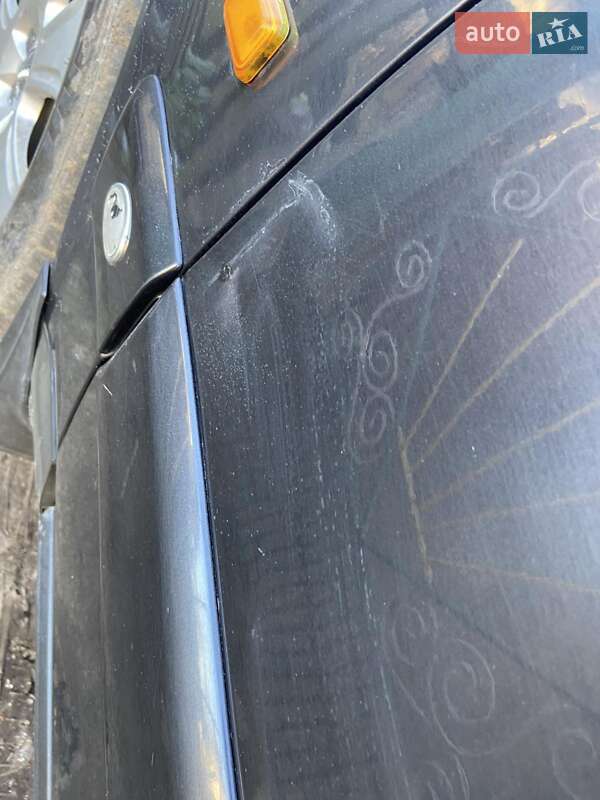 Седан Audi A6 1995 в Хмельницком