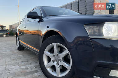 Універсал Audi A6 2009 в 