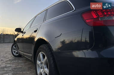Універсал Audi A6 2009 в 