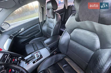 Універсал Audi A6 2009 в 