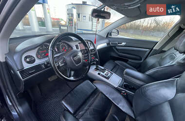 Універсал Audi A6 2009 в 