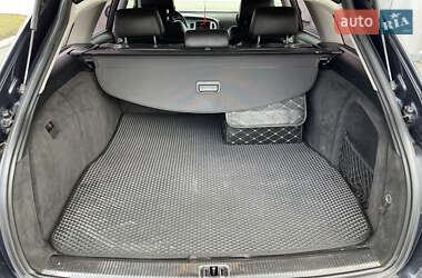 Універсал Audi A6 2009 в 