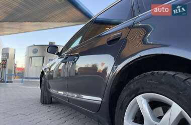 Універсал Audi A6 2009 в 
