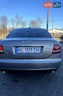 Седан Audi A6 2004 в 