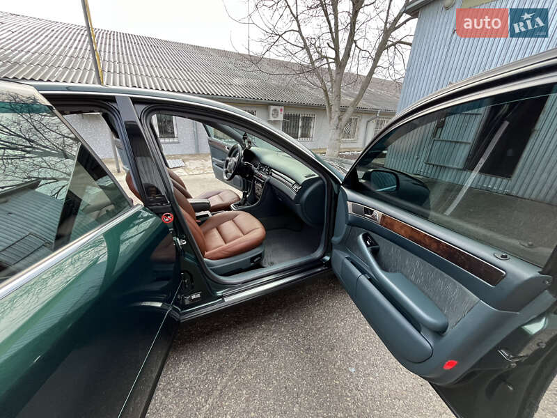 Седан Audi A6 1998 в Тернополе фото 17 Седан Audi A6 1998 в Тернополе