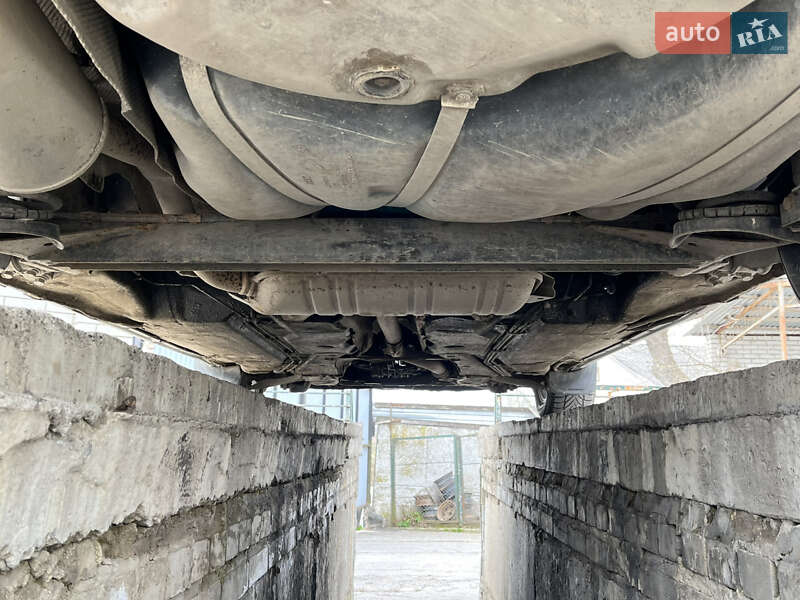 Седан Audi A6 1998 в Тернополе фото 25 Седан Audi A6 1998 в Тернополе