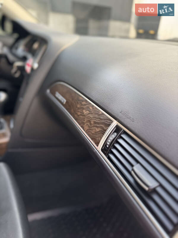 Седан Audi A6 2010 в Києві