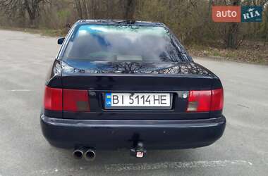 Седан Audi A6 1996 в Харькове