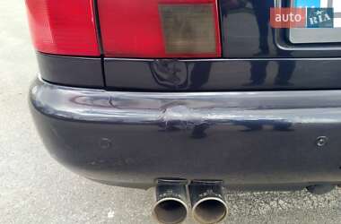 Седан Audi A6 1996 в Харькове