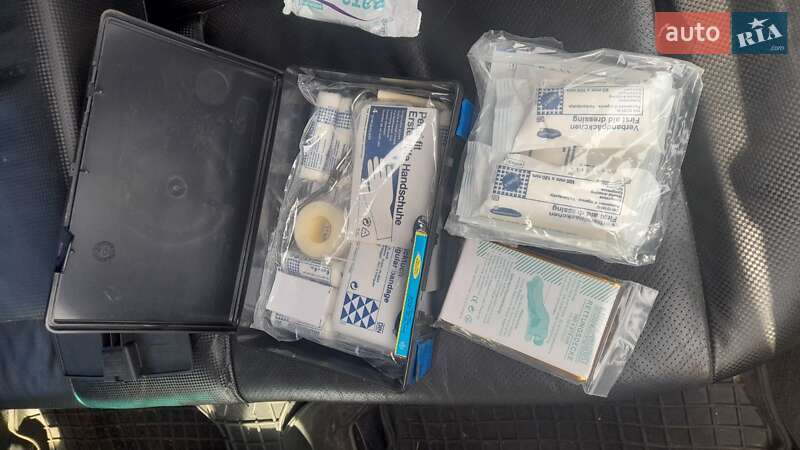 Седан Audi A6 1996 в Харькове фото 13 Седан Audi A6 1996 в Харькове