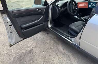 Універсал Audi A6 1999 в 