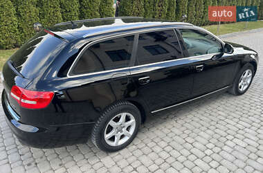 Універсал Audi A6 2009 в 