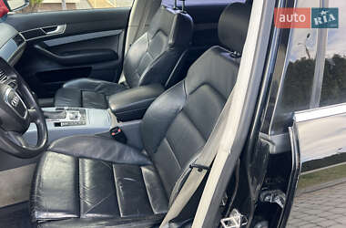 Універсал Audi A6 2009 в 