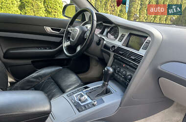 Універсал Audi A6 2009 в 