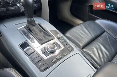 Універсал Audi A6 2009 в 