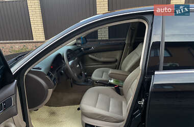 Седан Audi A6 2000 в 