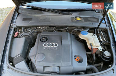Универсал Audi A6 2008 в 