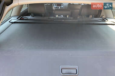 Универсал Audi A6 2008 в 