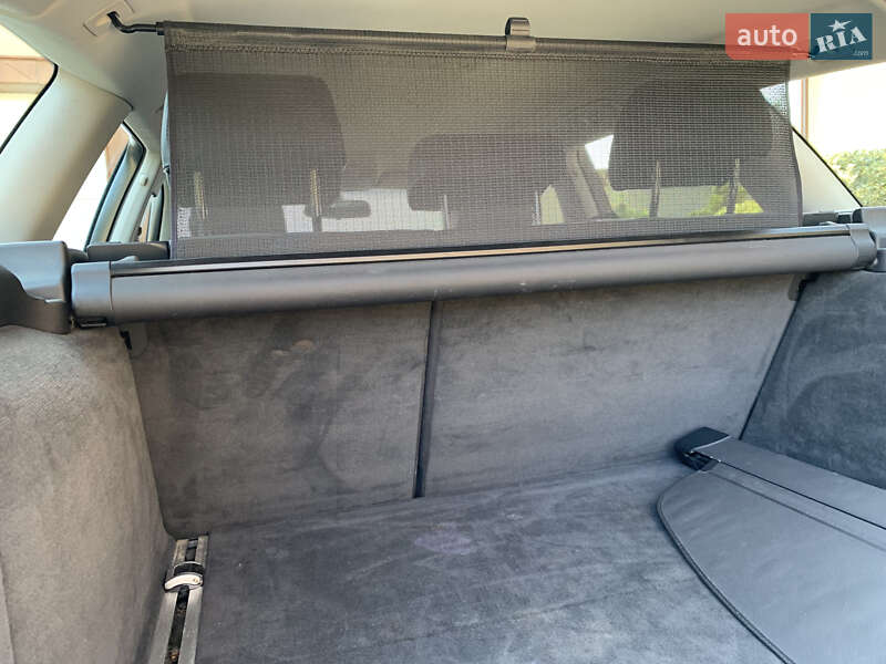 Універсал Audi A6 2008 в Луцьку