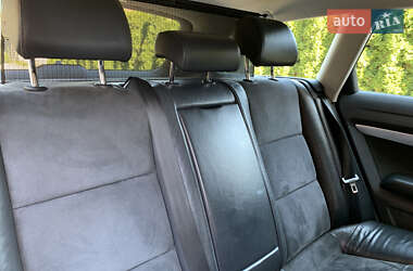 Универсал Audi A6 2008 в 