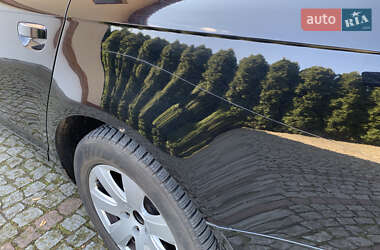 Универсал Audi A6 2008 в 