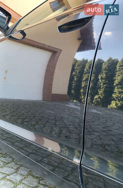 Универсал Audi A6 2008 в 