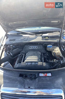Седан Audi A6 2007 в Ровно