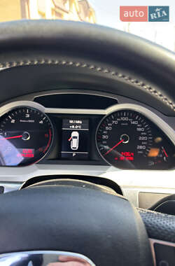 Универсал Audi A6 2011 в 