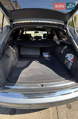 Универсал Audi A6 2011 в 