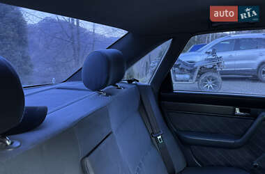 Седан Audi A6 1997 в 