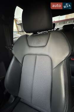 Седан Audi A6 2019 в 