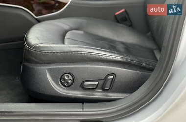 Седан Audi A6 2013 в 