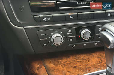 Седан Audi A6 2013 в 