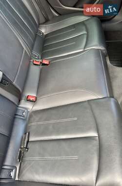Седан Audi A6 2016 в 