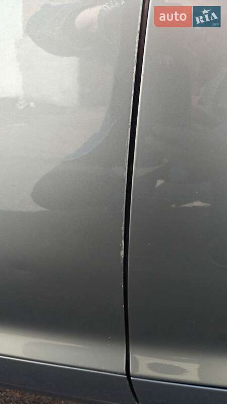 Седан Audi A6 2008 в Чернігові