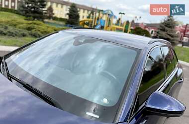 Универсал Audi A6 2019 в 