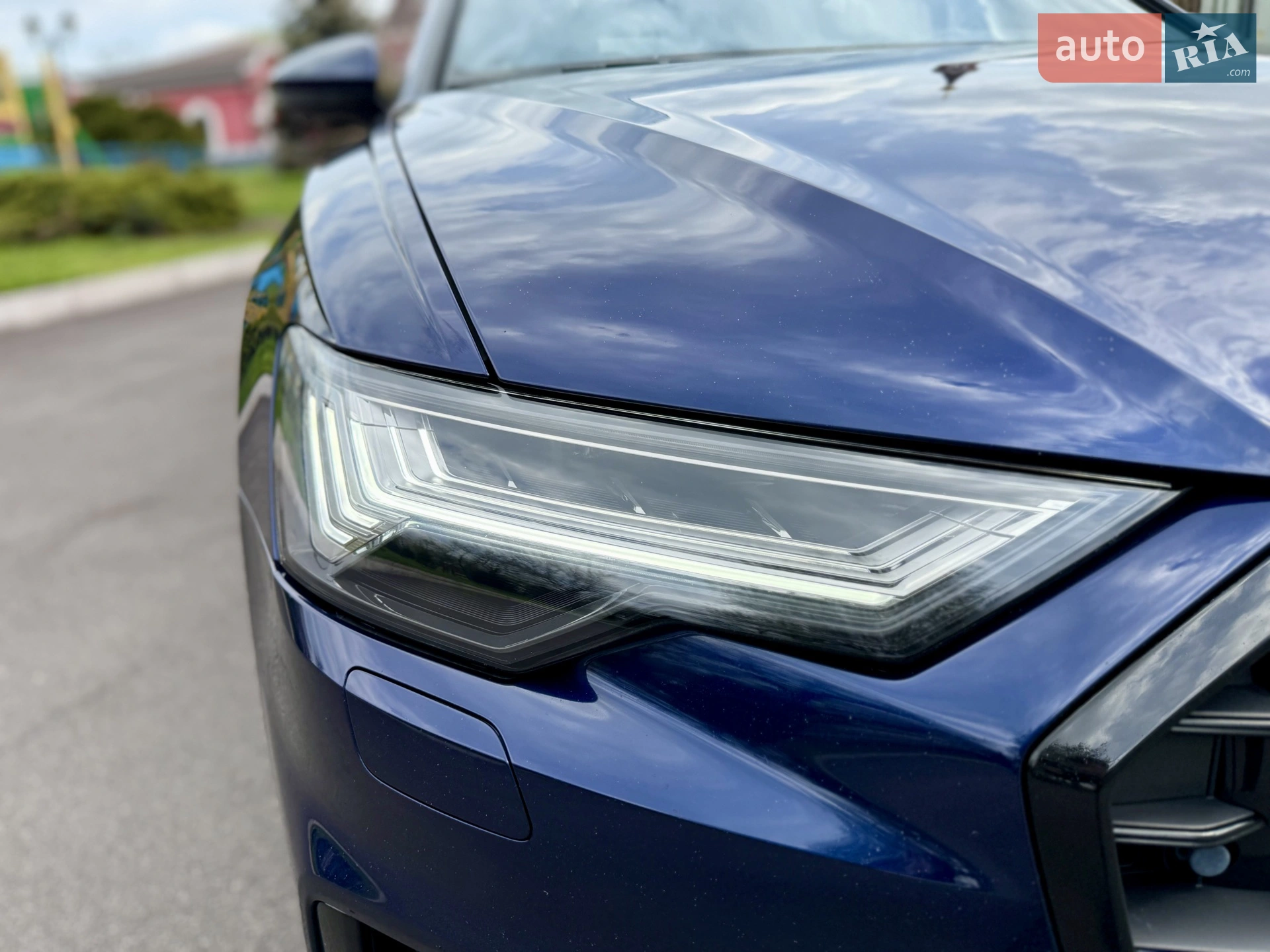 2019 Audi A6 - мініатюра 43