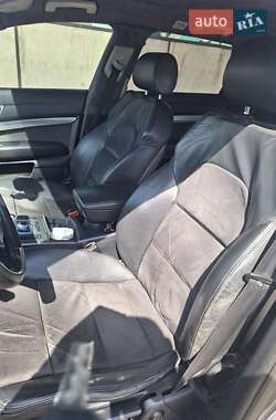 Универсал Audi A6 2005 в 