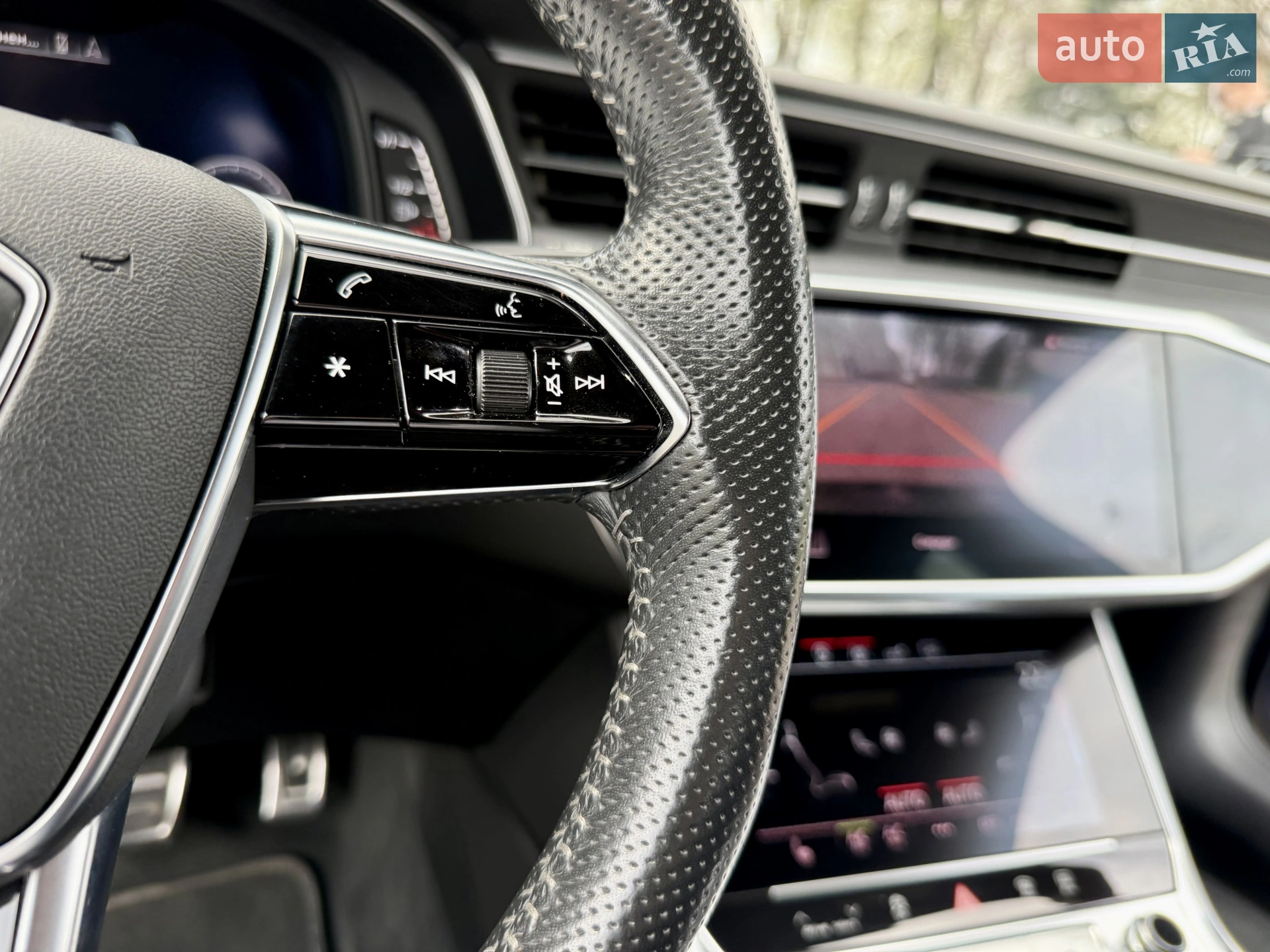 2019 Audi A6 - мініатюра 60