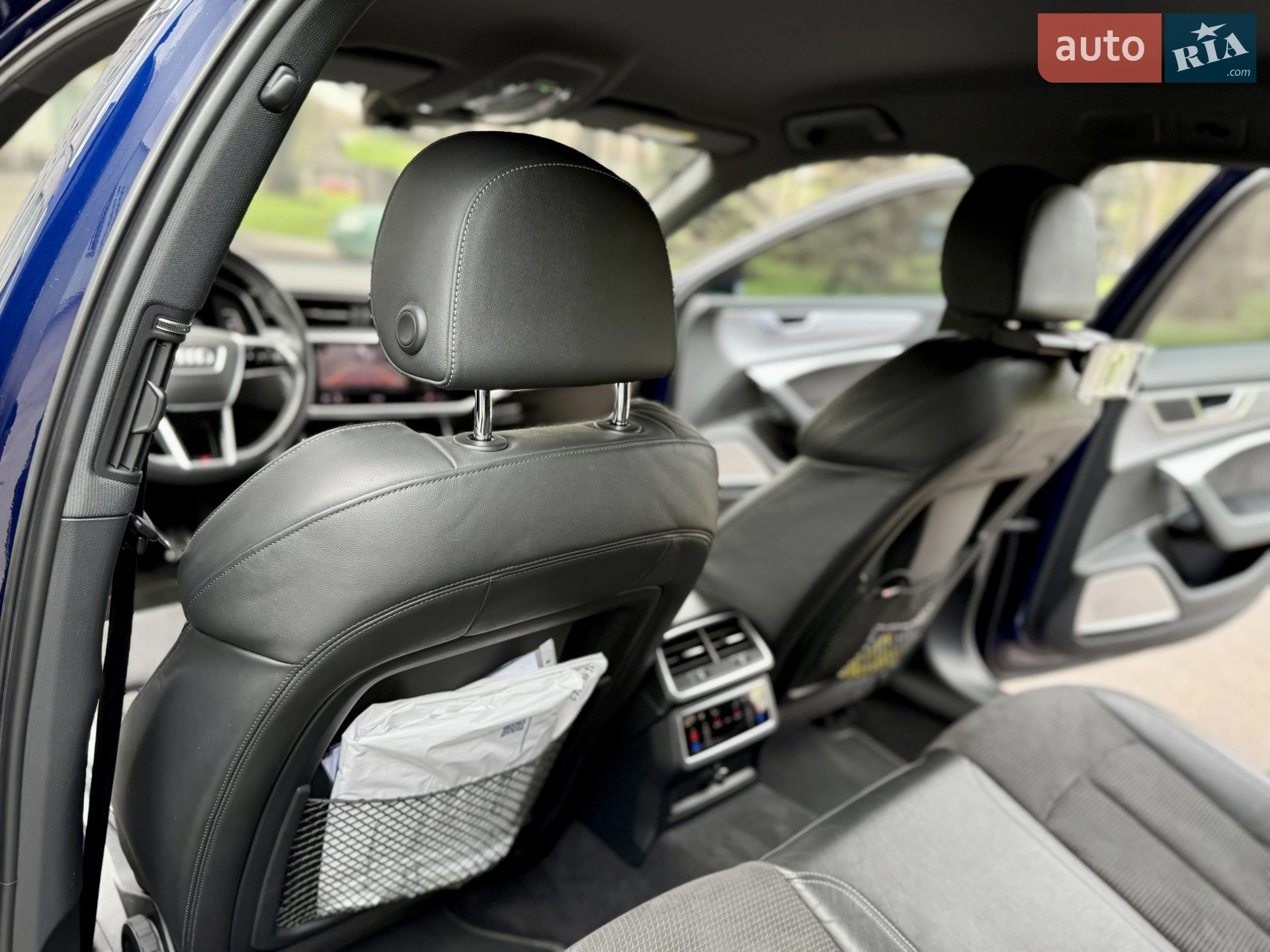 2019 Audi A6 - мініатюра 68